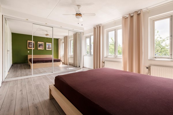 Medium property photo - Zeebruggeplein 8, 1066 SV Amsterdam